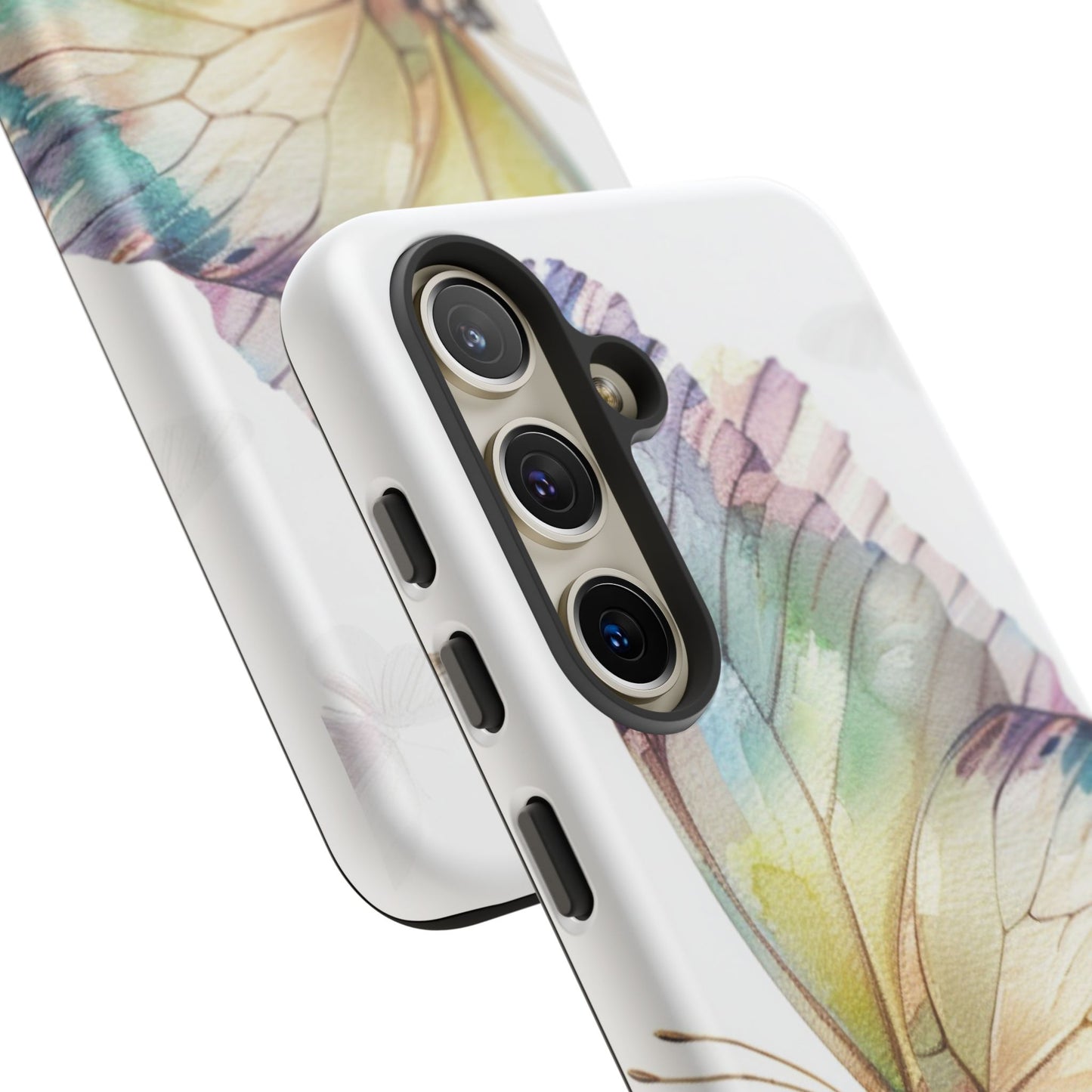 Beautiful Samsung Galaxy S Tough Case