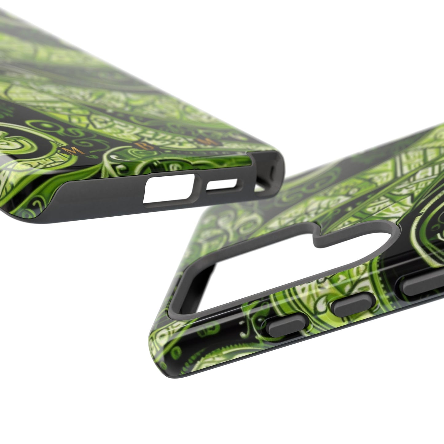 Flourish Samsung Galaxy S Tough Case