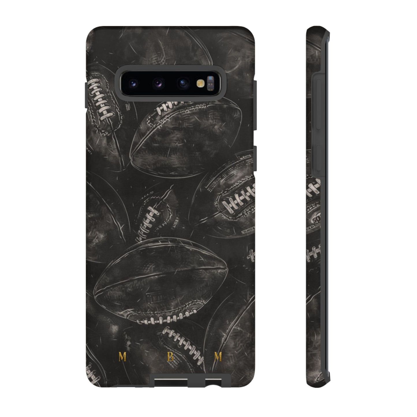 Ball Legends Samsung Galaxy S Tough Case