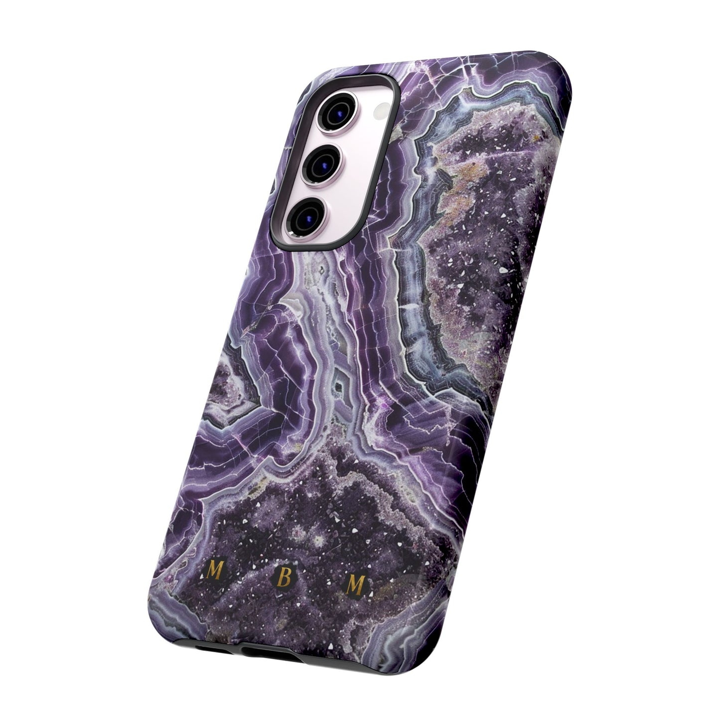 Majestic Amethyst Samsung Galaxy S Tough Case