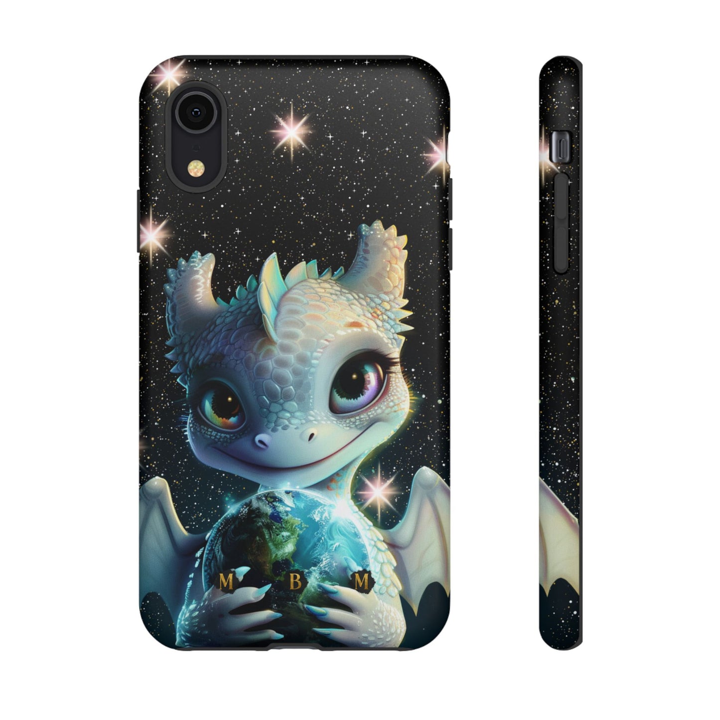 Lumi iPhone Tough Case