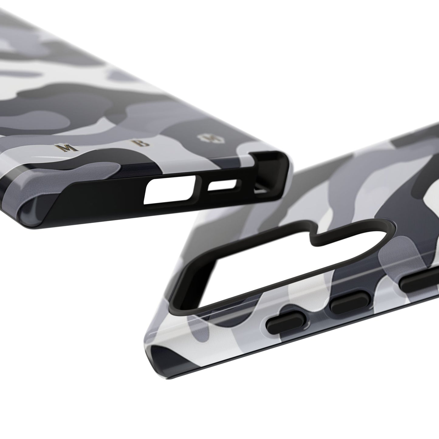 Shadow Stalker Stealth Samsung Galaxy S Tough Case