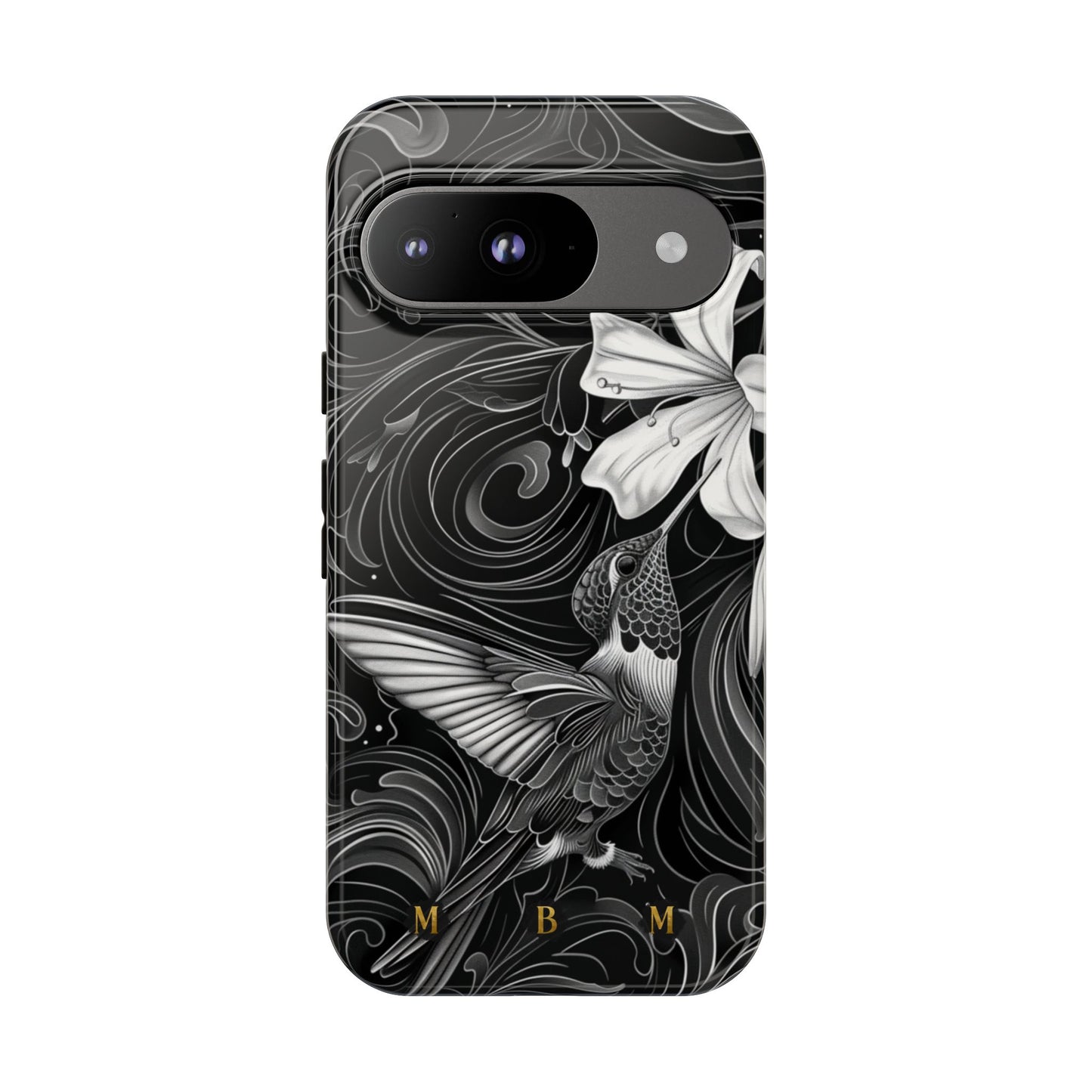 Lily’s Lure Google Pixel Tough Case