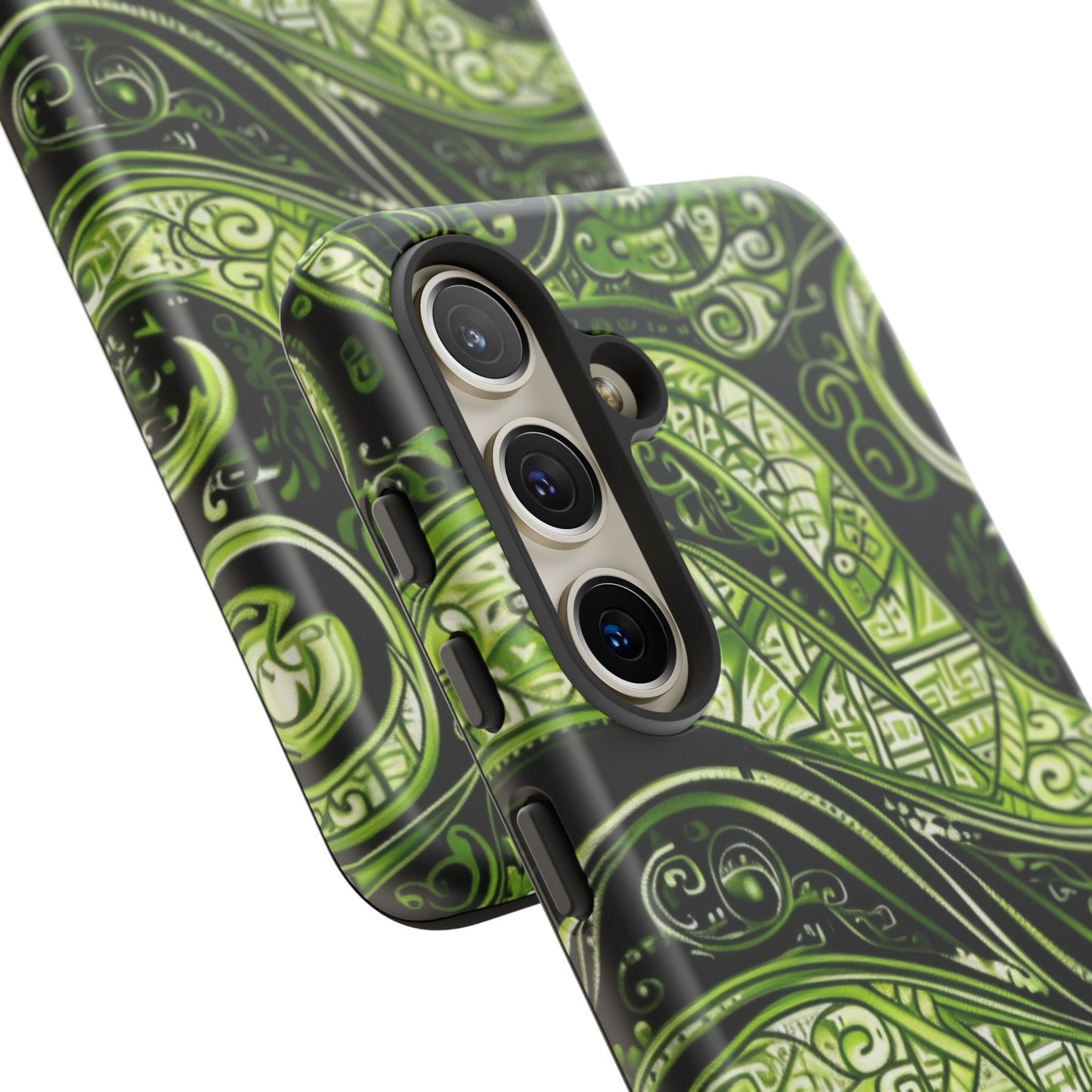 Flourish Samsung Galaxy S Tough Case