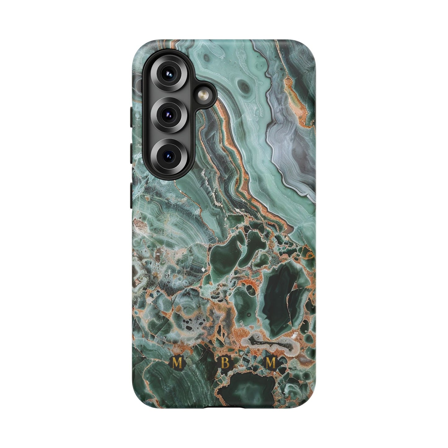 Envious Jade Samsung Galaxy S Tough Case