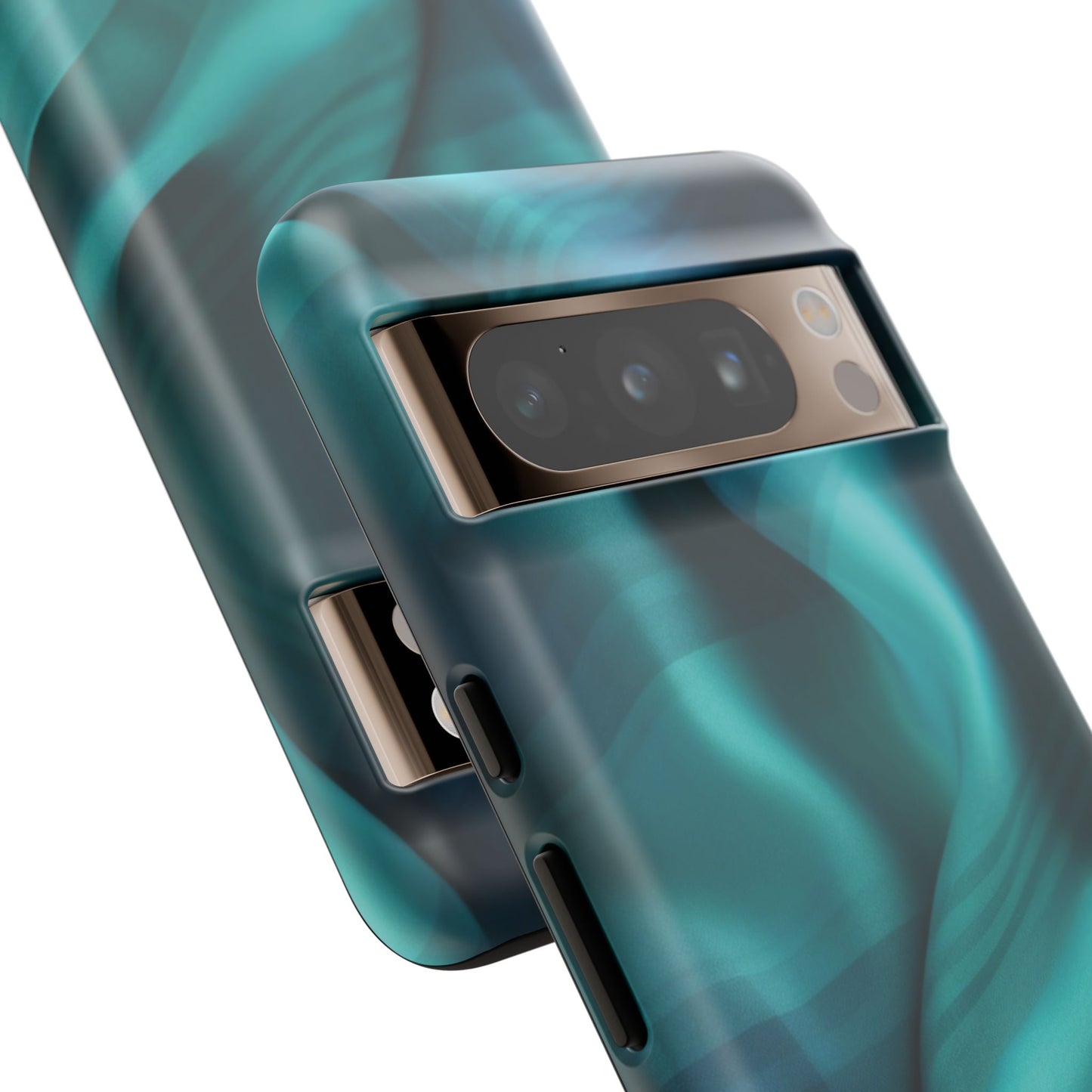 Ocean Zephyr Google Pixel Tough Case