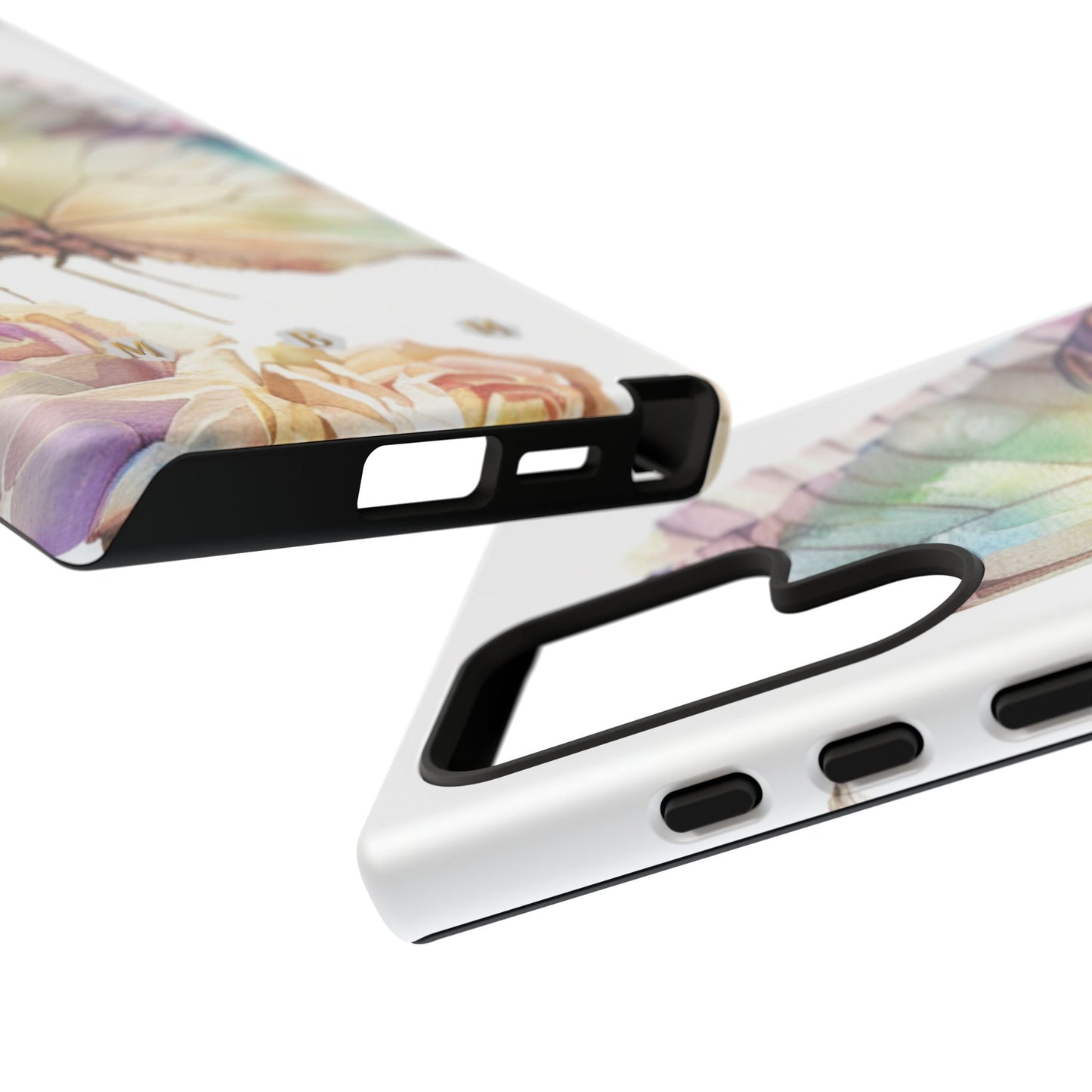 Beautiful Samsung Galaxy S Tough Case