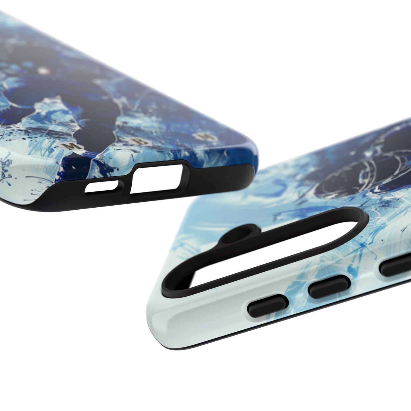 21 1st & 10 Samsung Galaxy S Tough Case