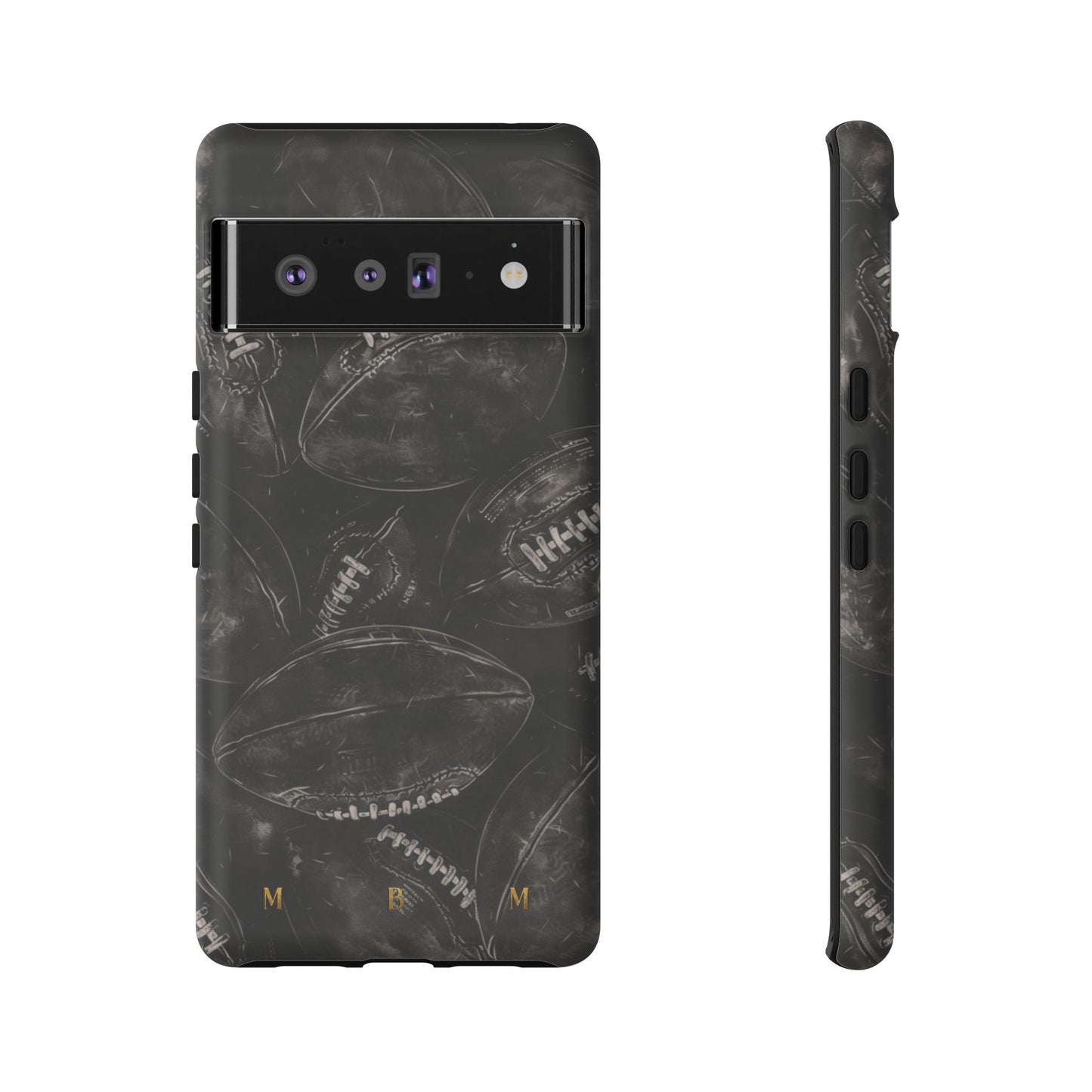 Ball Legends Google Pixel Tough Case