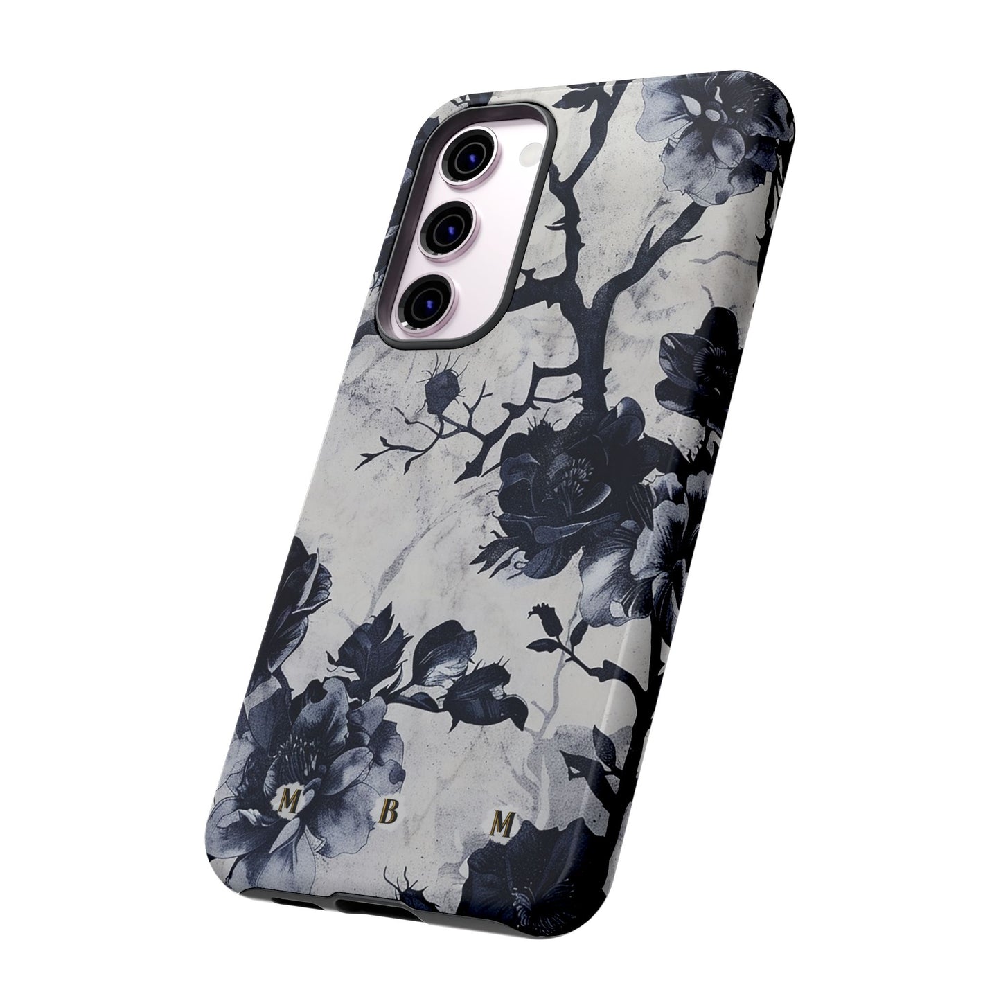 Briar Thorn Samsung Galaxy S Tough Case