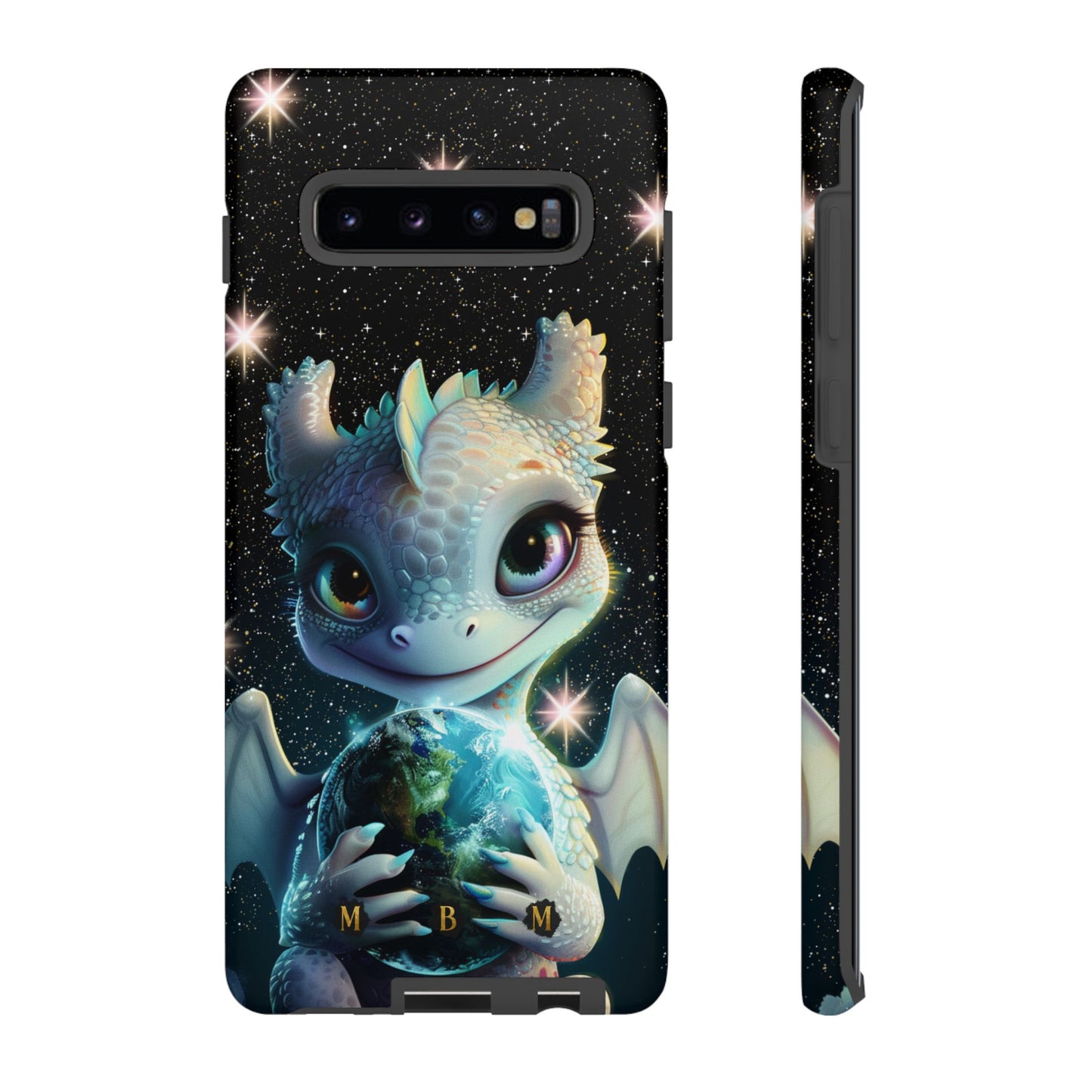 Lumi Samsung Galaxy S Tough Case
