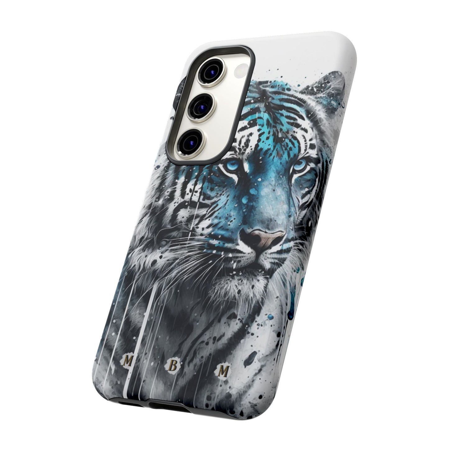Arctic Guardian Samsung Galaxy S Tough Case