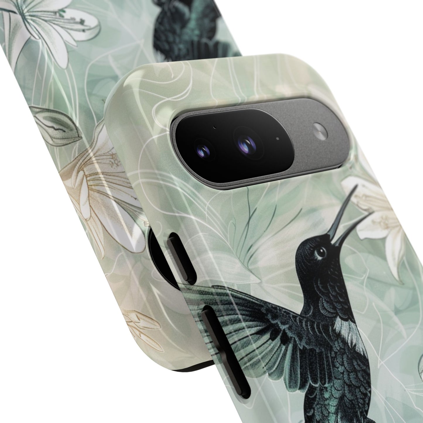 Skyborne Google Pixel Tough Case