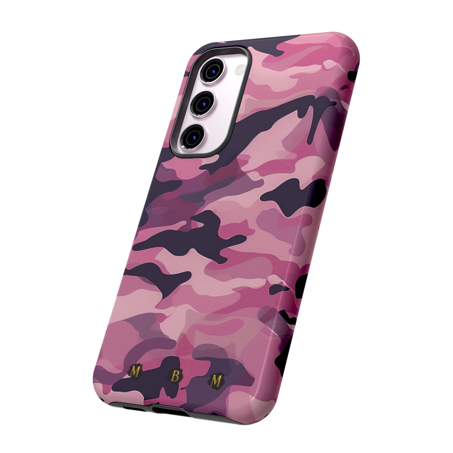Sakura Stealth Samsung Galaxy S Tough Case