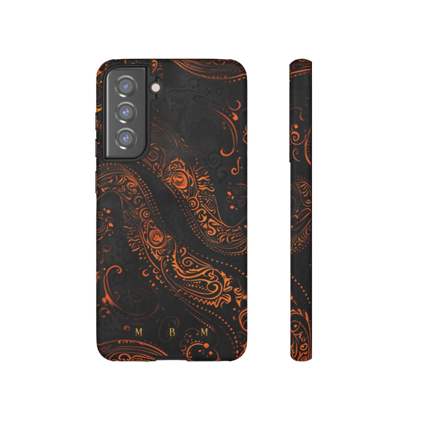 Mystic Veil Samsung Galaxy S Tough Case