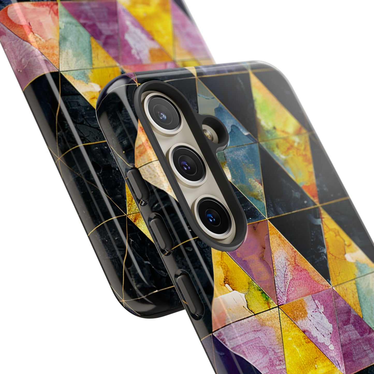 Vertex Prism Samsung Galaxy S Tough Case