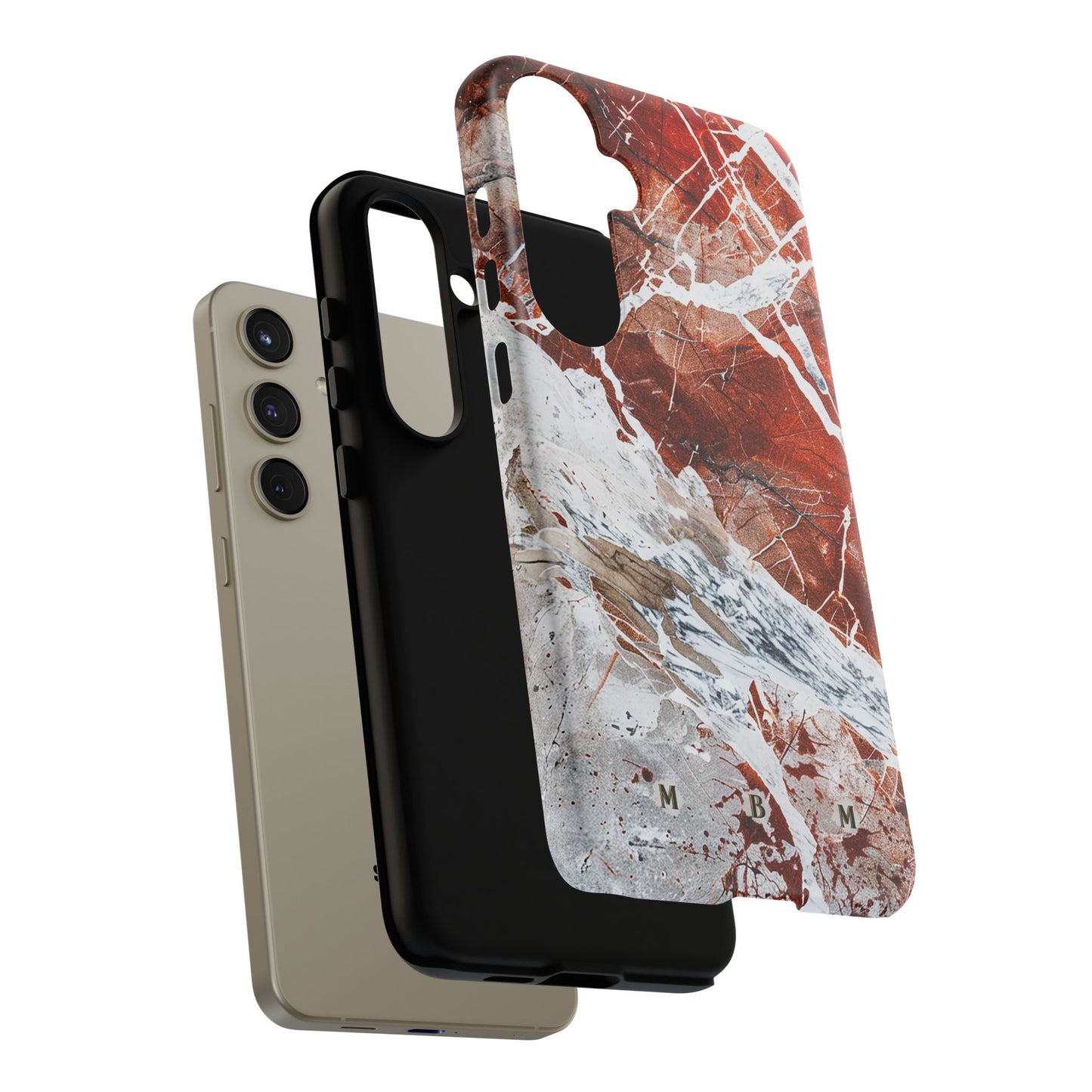 Rogue Wave Samsung Galaxy S Tough Case