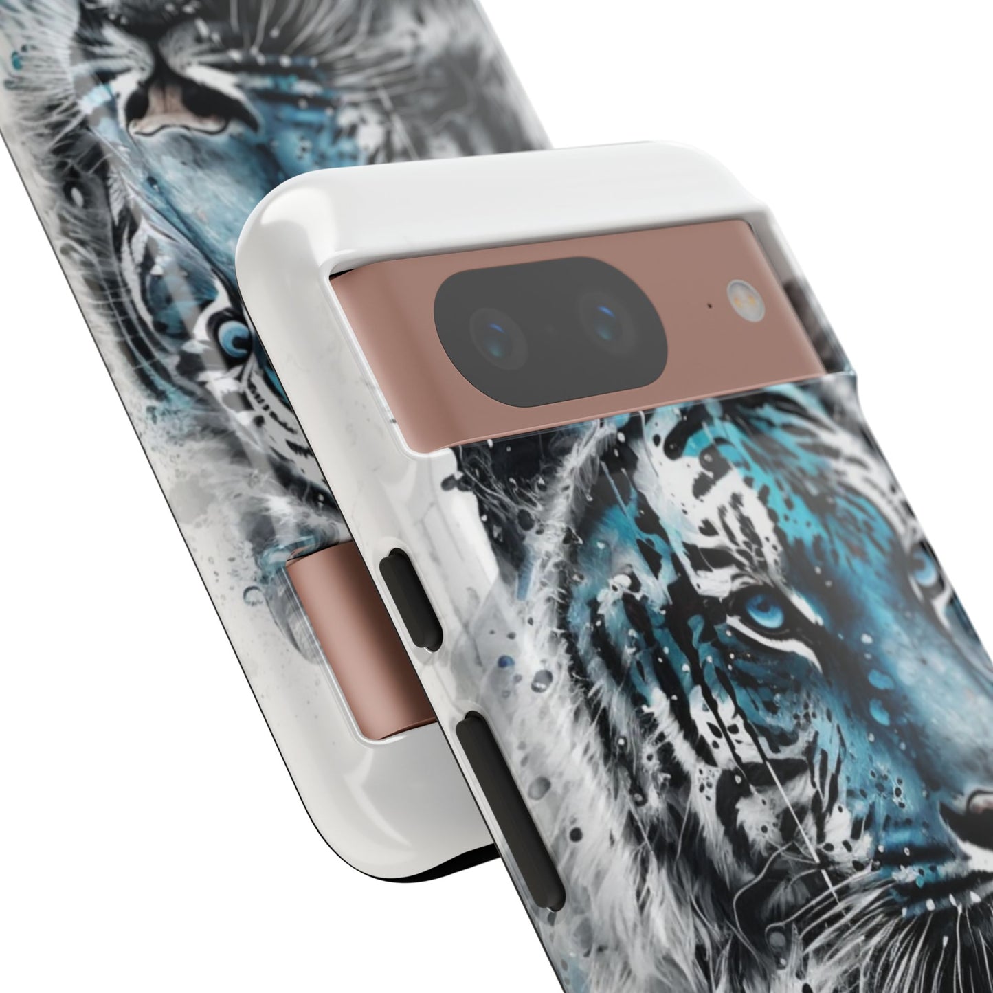 Arctic Guardian Google Pixel Tough Case