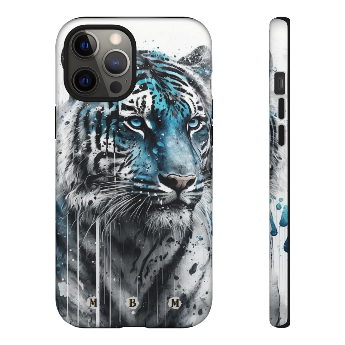 Arctic Guardian iPhone  Tough Case