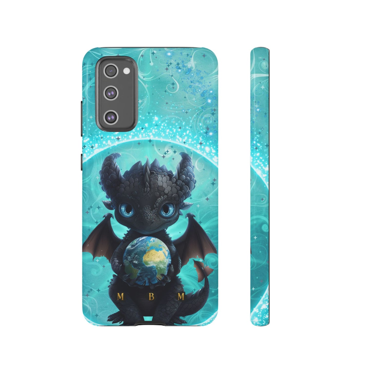 Zylo Samsung Galaxy S Tough Case