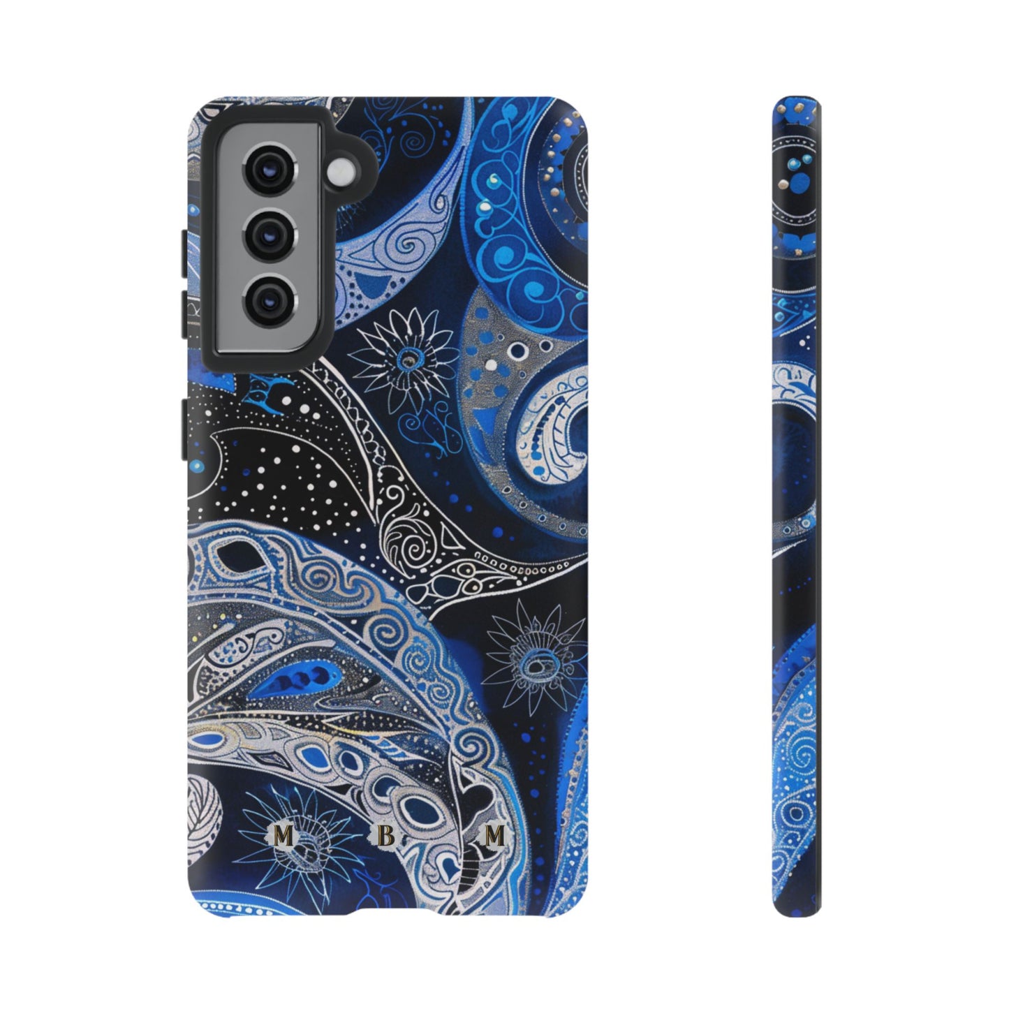 Nocturne Samsung Galaxy S Tough Case