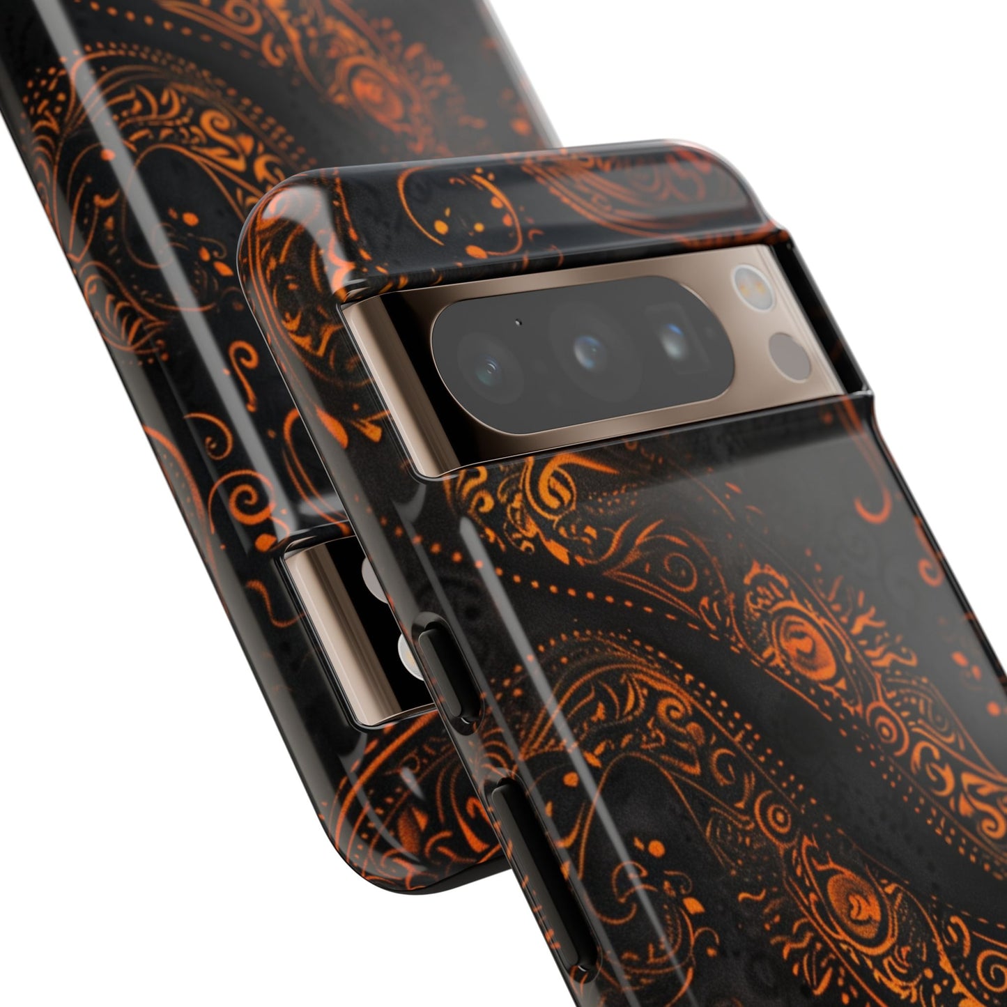 Mystic Veil Google Pixel Tough Case