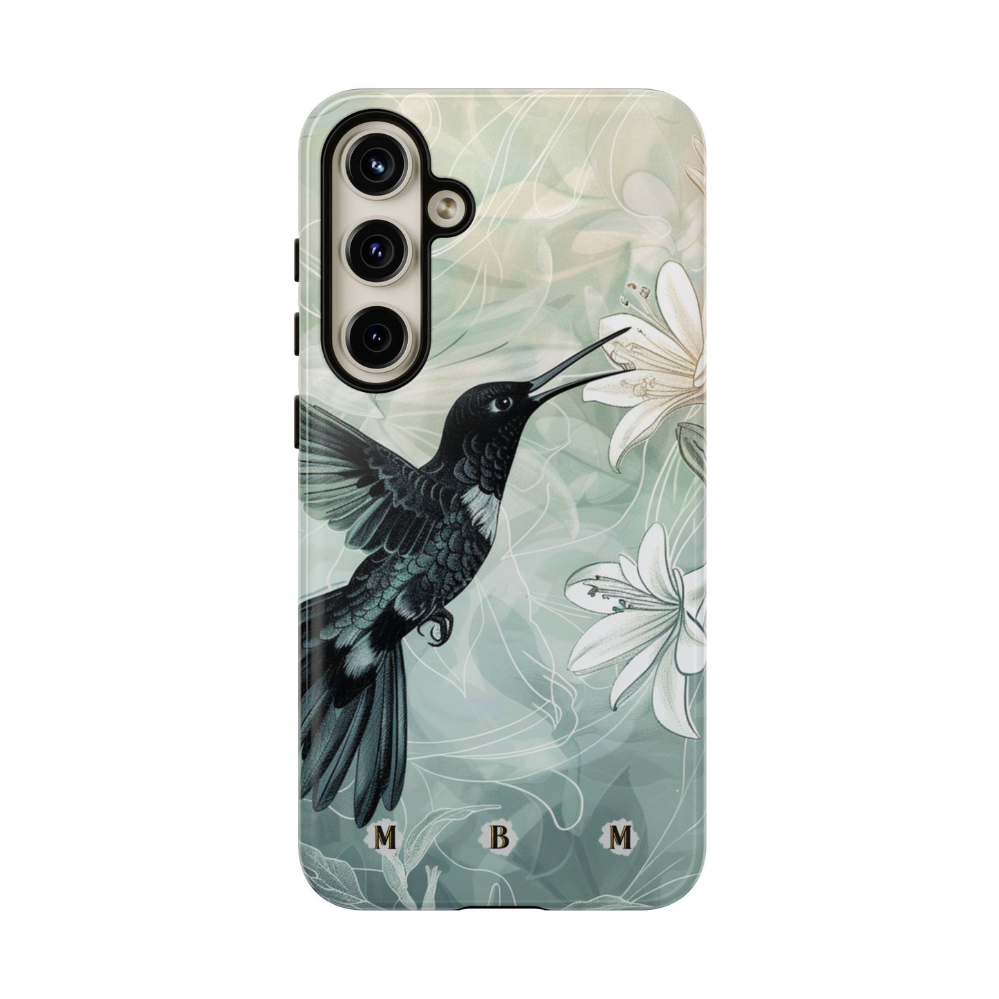 Skyborne Samsung Galaxy S Tough Case