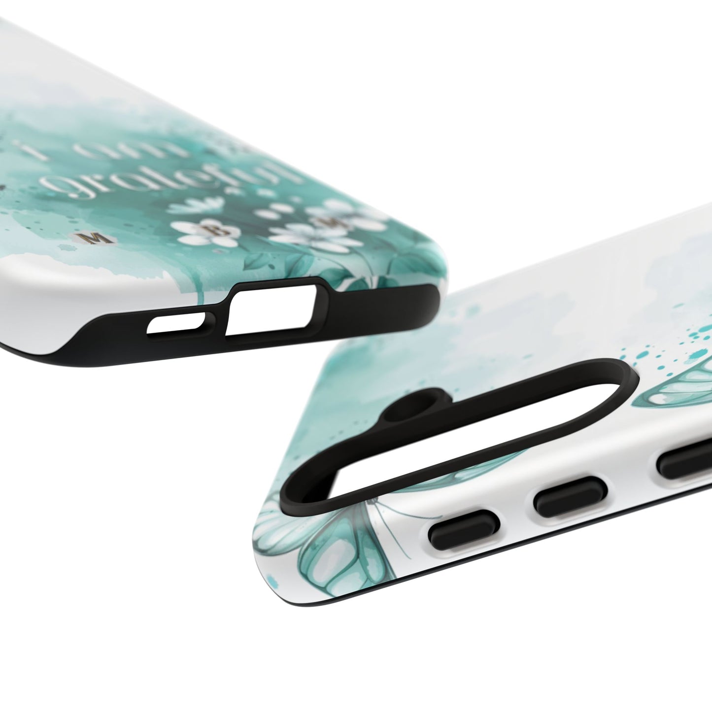 Grateful Samsung Galaxy S Tough Case