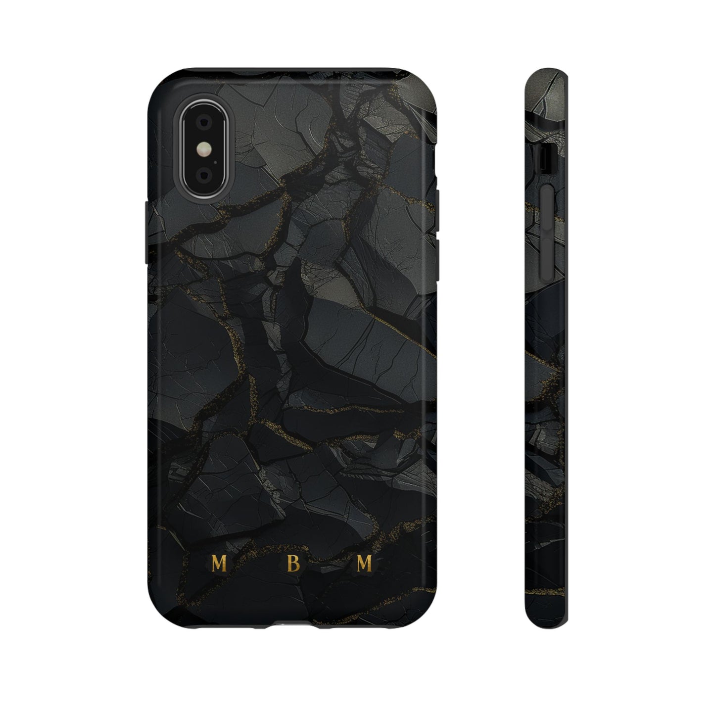 Street Smart iPhone Tough Case