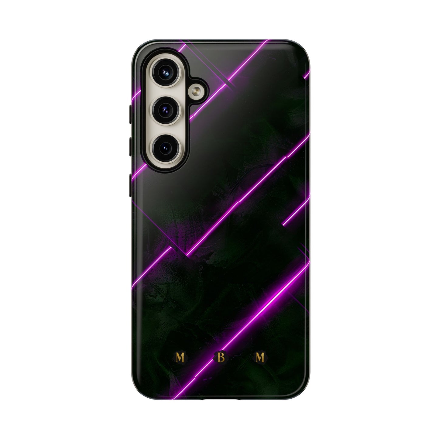 Phantom Vapor Samsung Galaxy S Tough Case