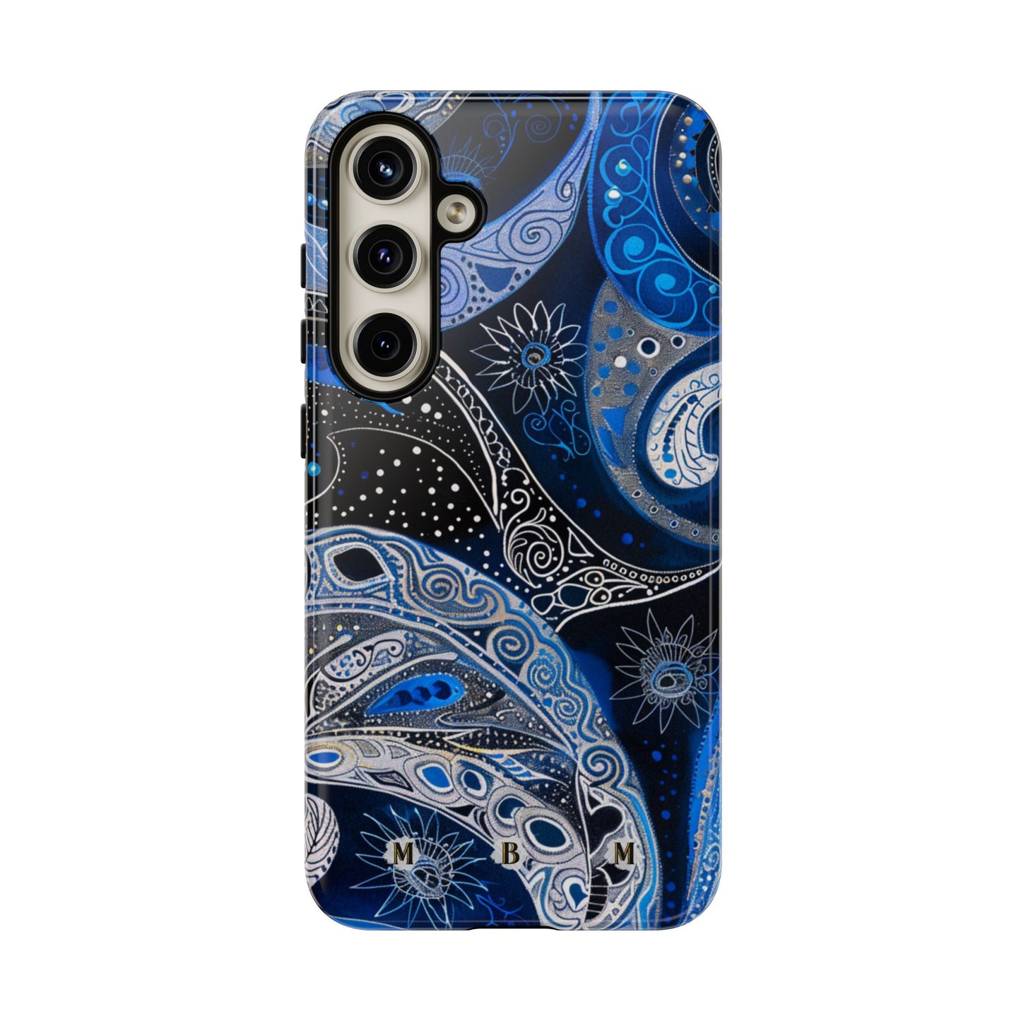 Nocturne Samsung Galaxy S Tough Case