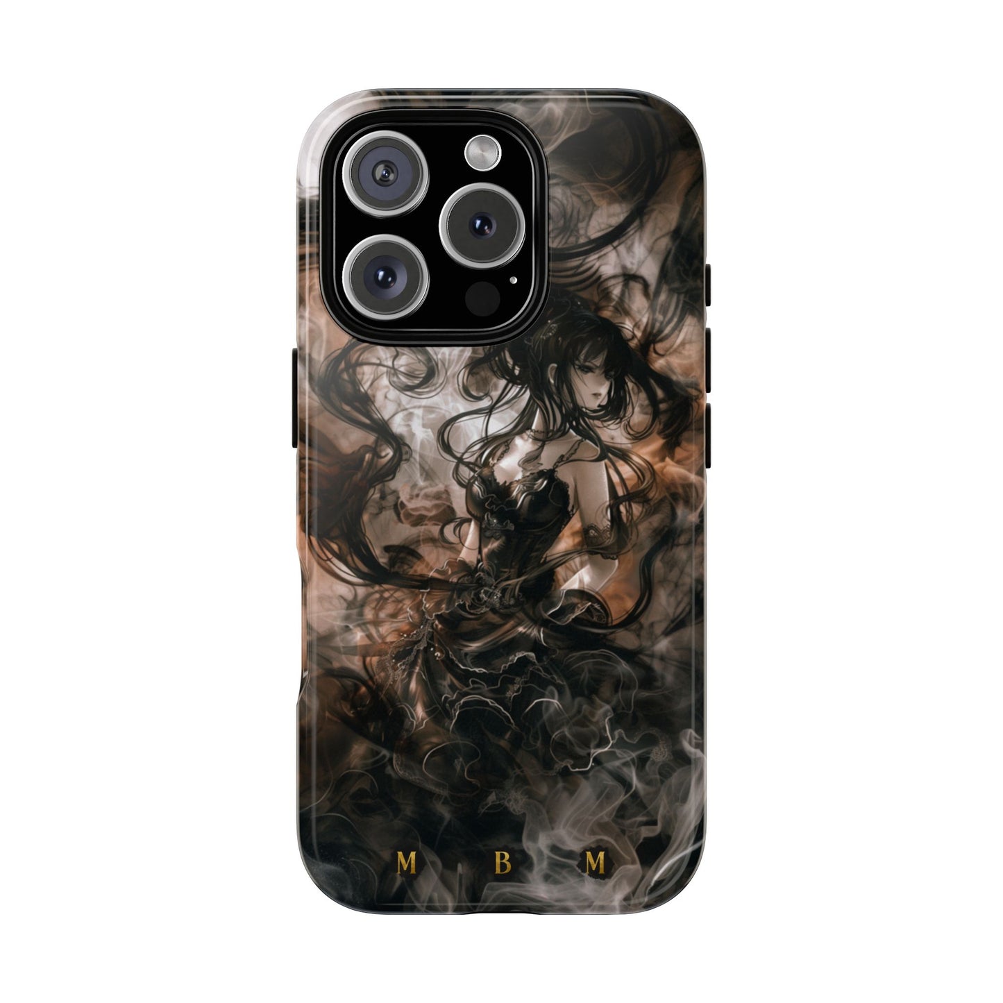 Rave’N iPhone Tough Case