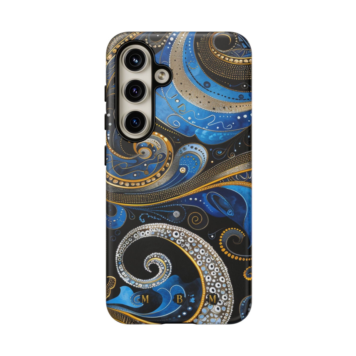 Aurum Neela Samsung Galaxy S Tough Case