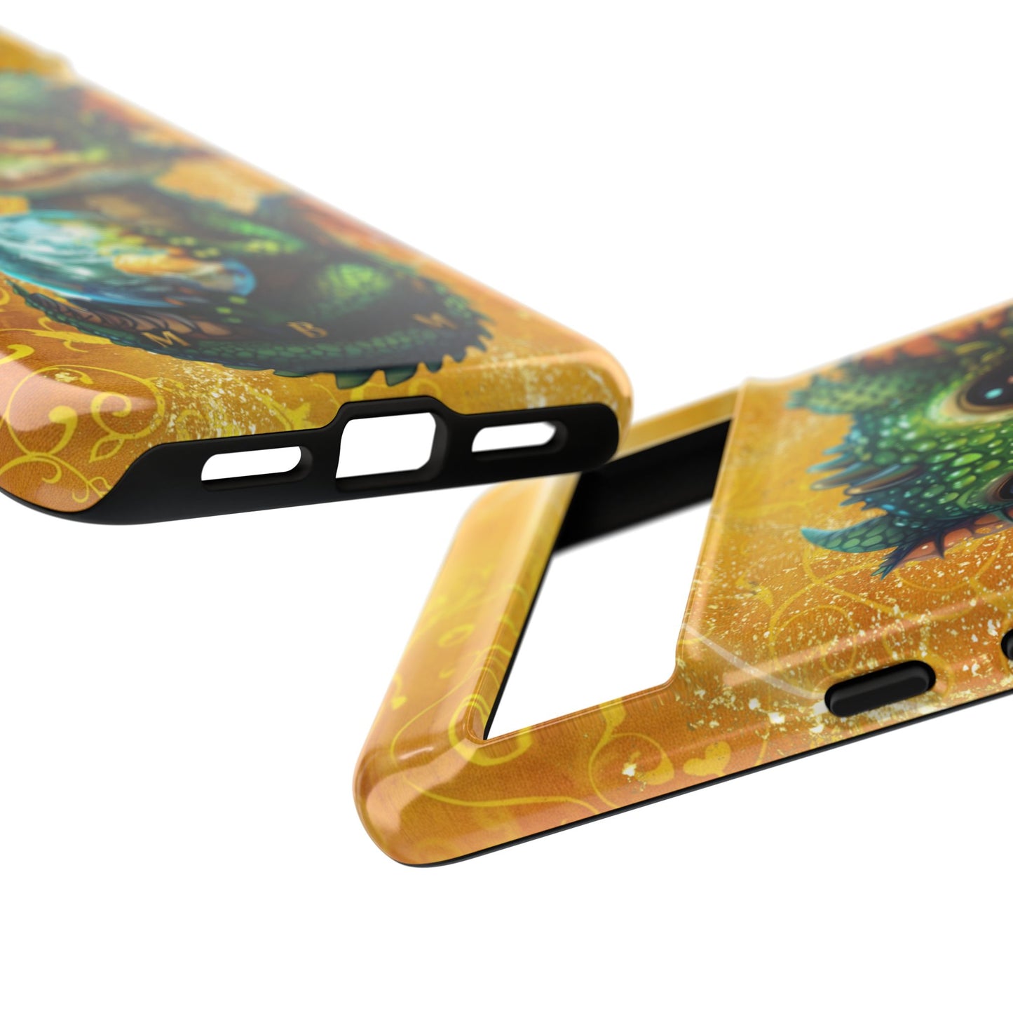 Pickles Google Pixel Tough Case