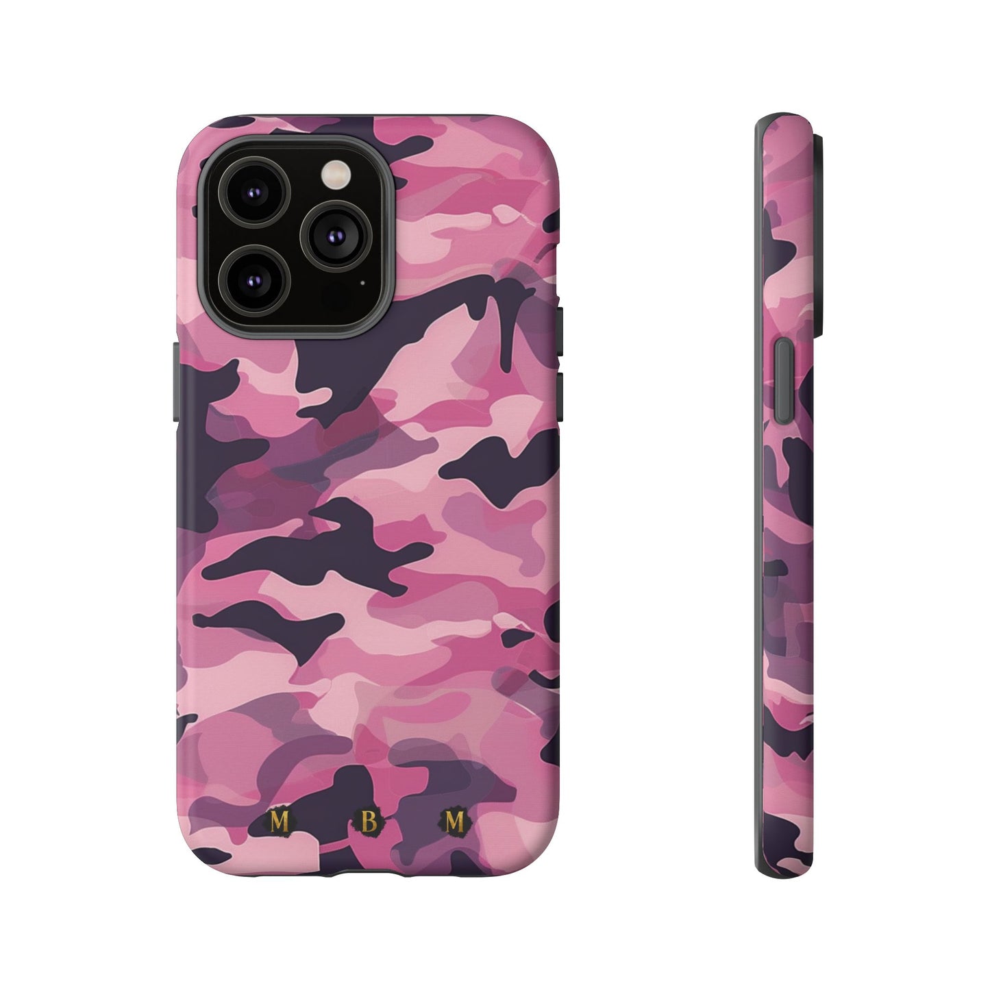 Sakura Stealth iPhone Tough Case