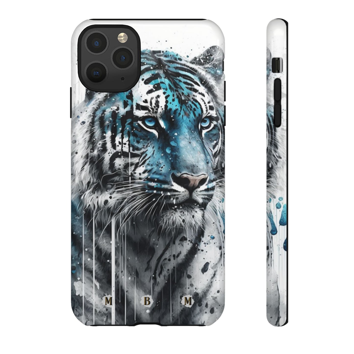 Arctic Guardian iPhone  Tough Case