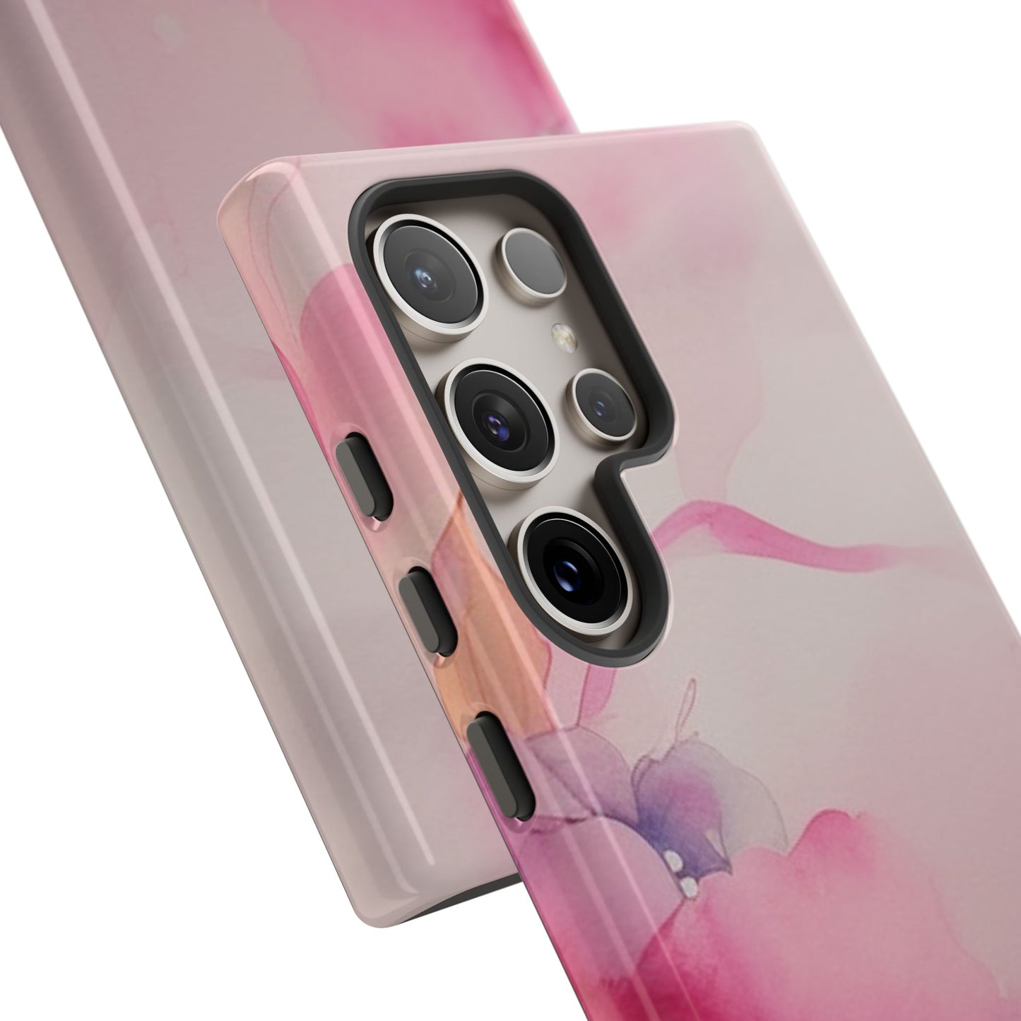 Blush Crush Samsung Galaxy S Tough Case
