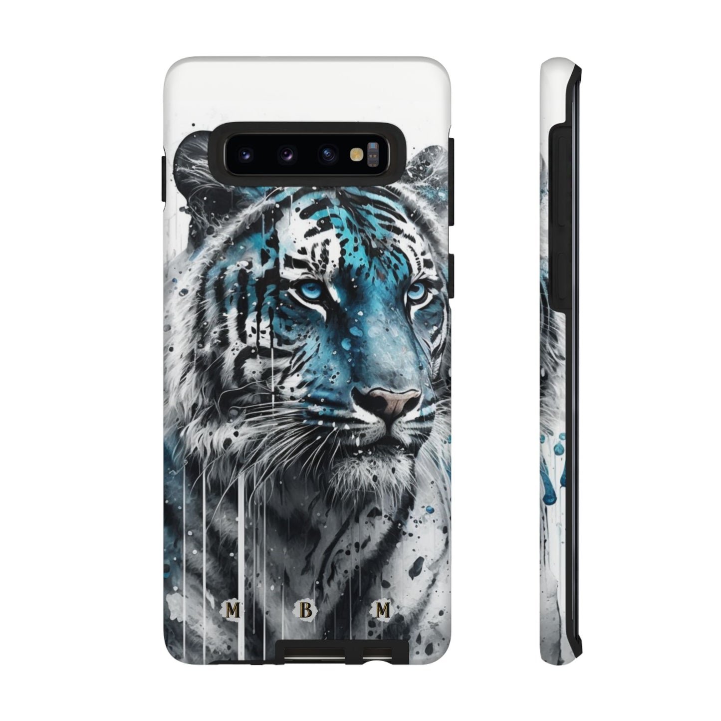 Arctic Guardian Samsung Galaxy S Tough Case