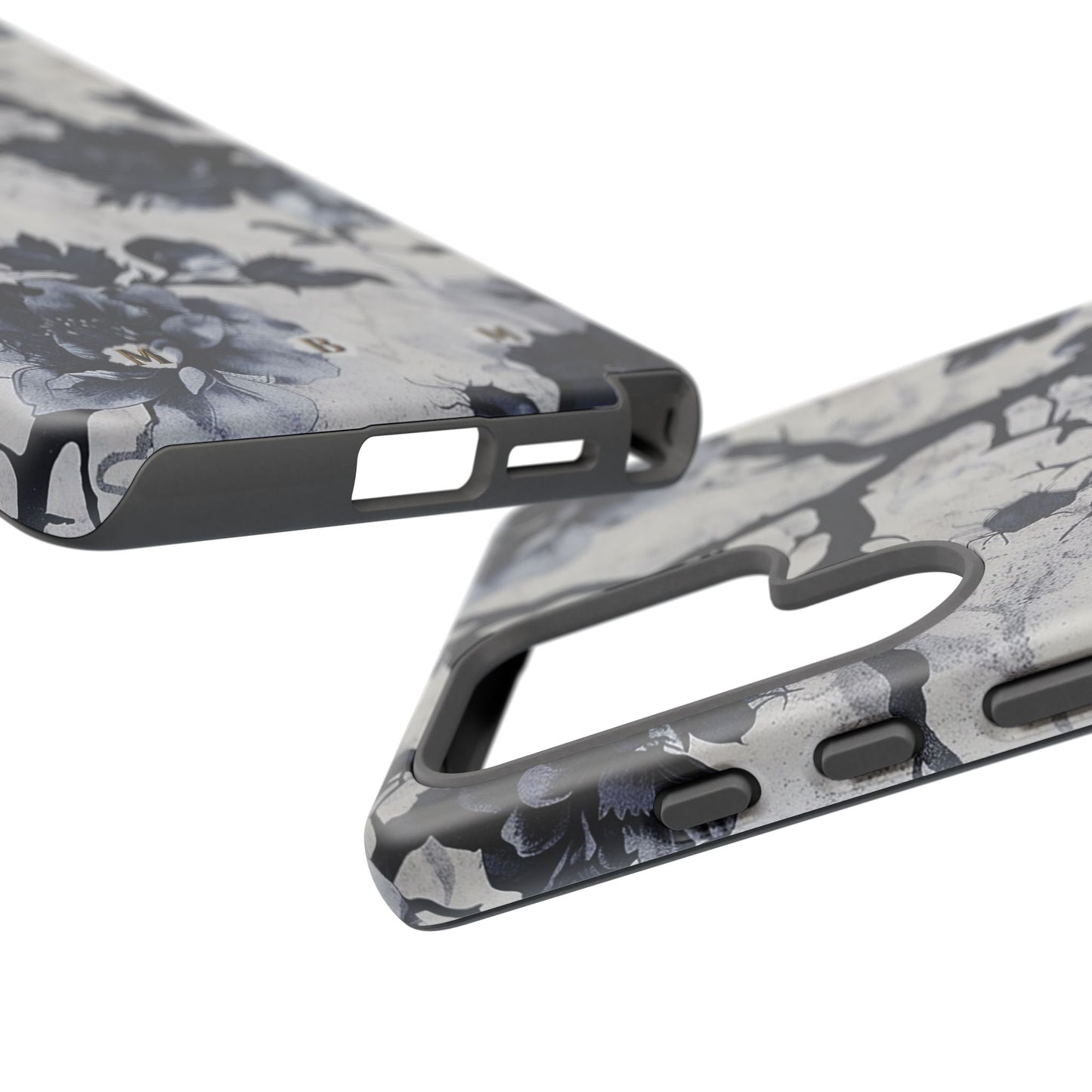 Briar Thorn Samsung Galaxy S Tough Case