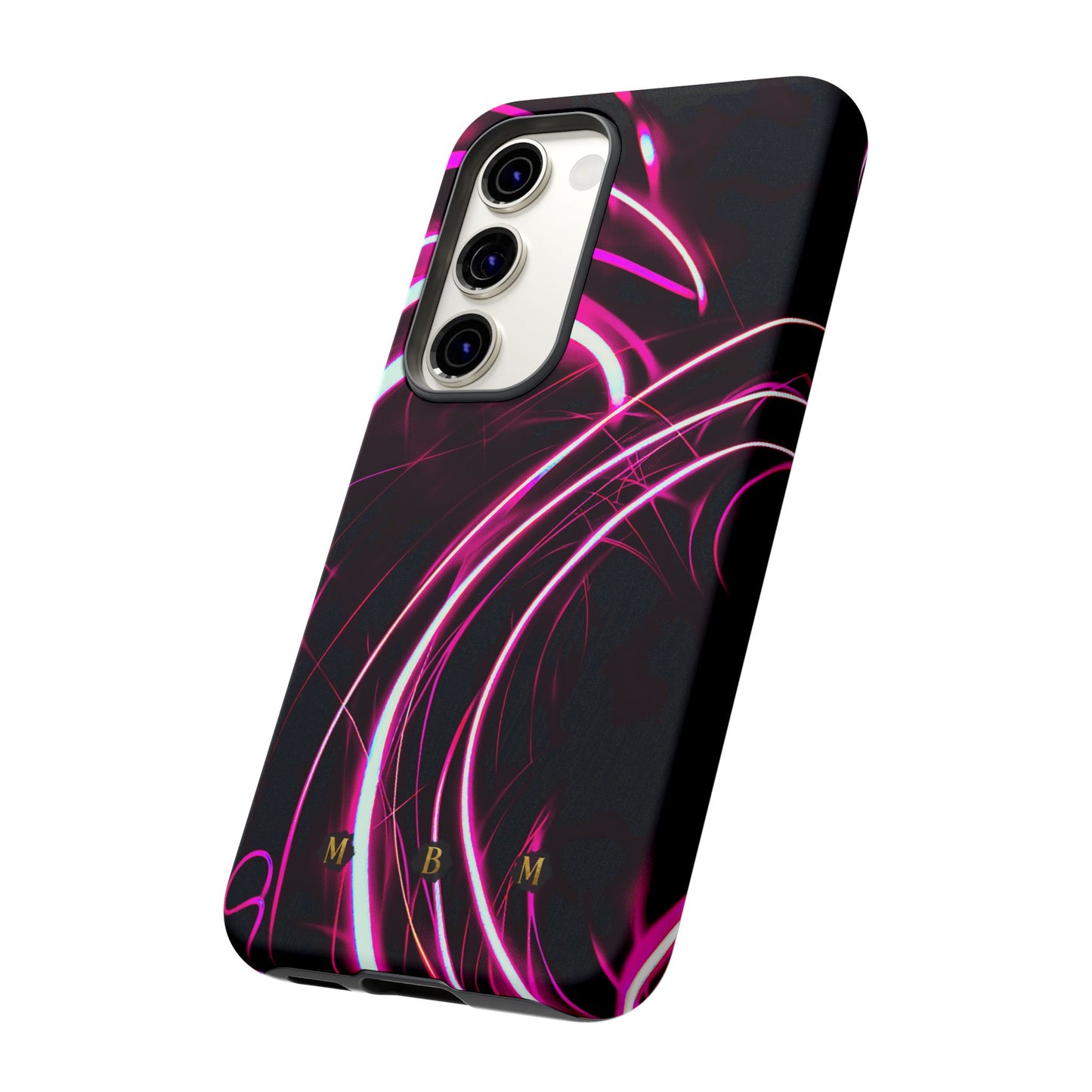 Nova Arcs Samsung Galaxy S Tough Case