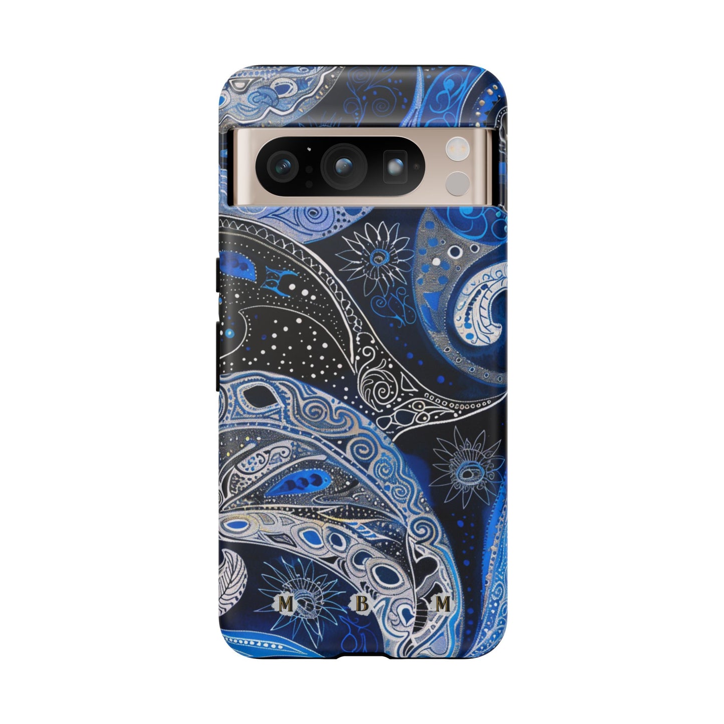 Nocturne Google Pixel Tough Case