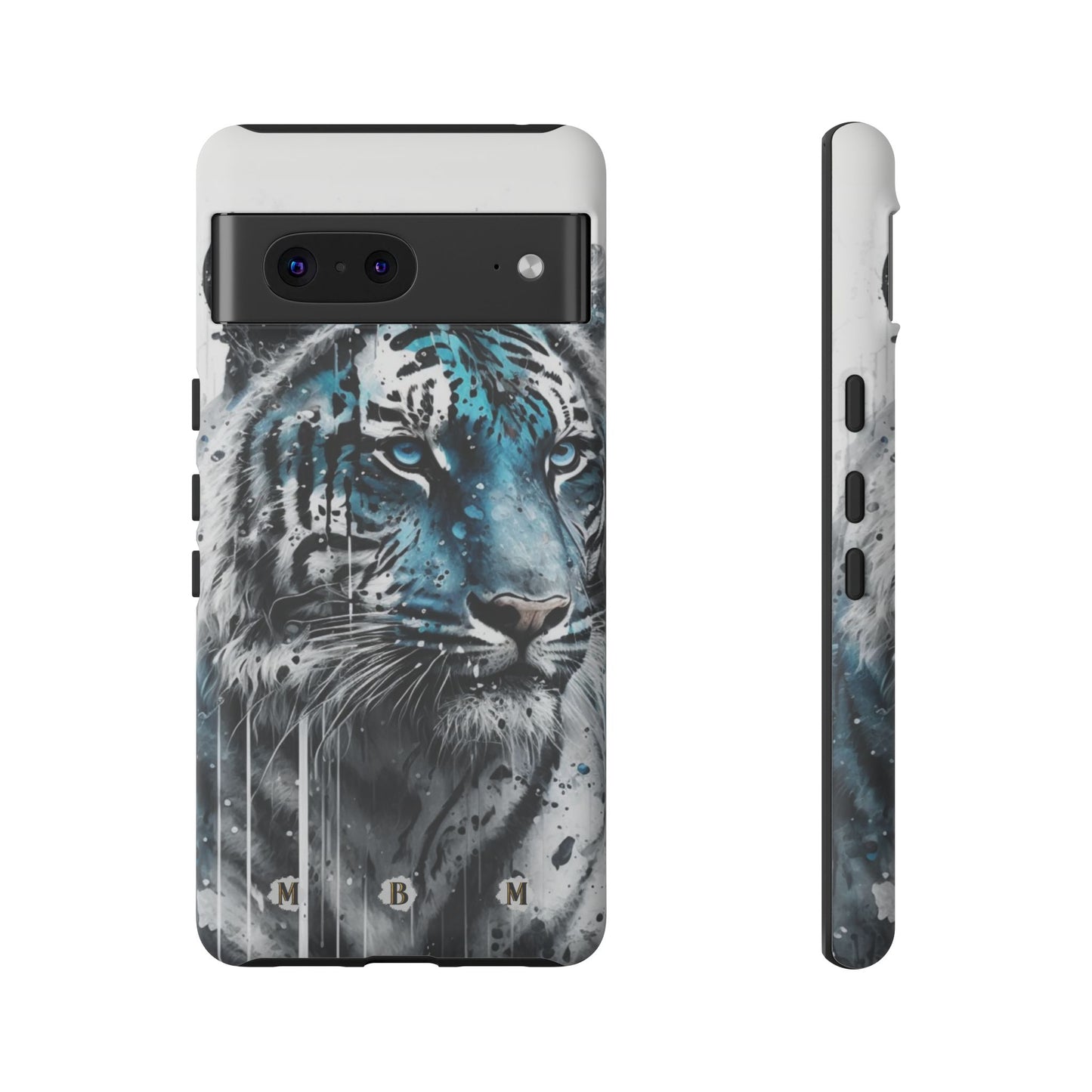 Arctic Guardian Google Pixel Tough Case