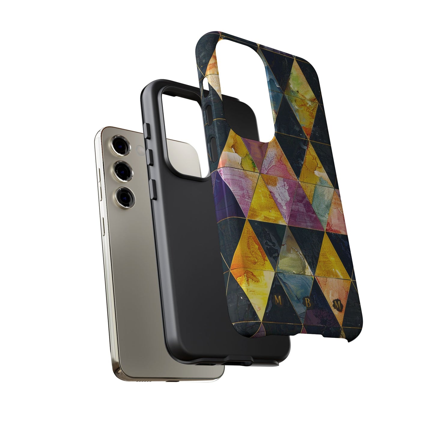 Vertex Prism Samsung Galaxy S Tough Case