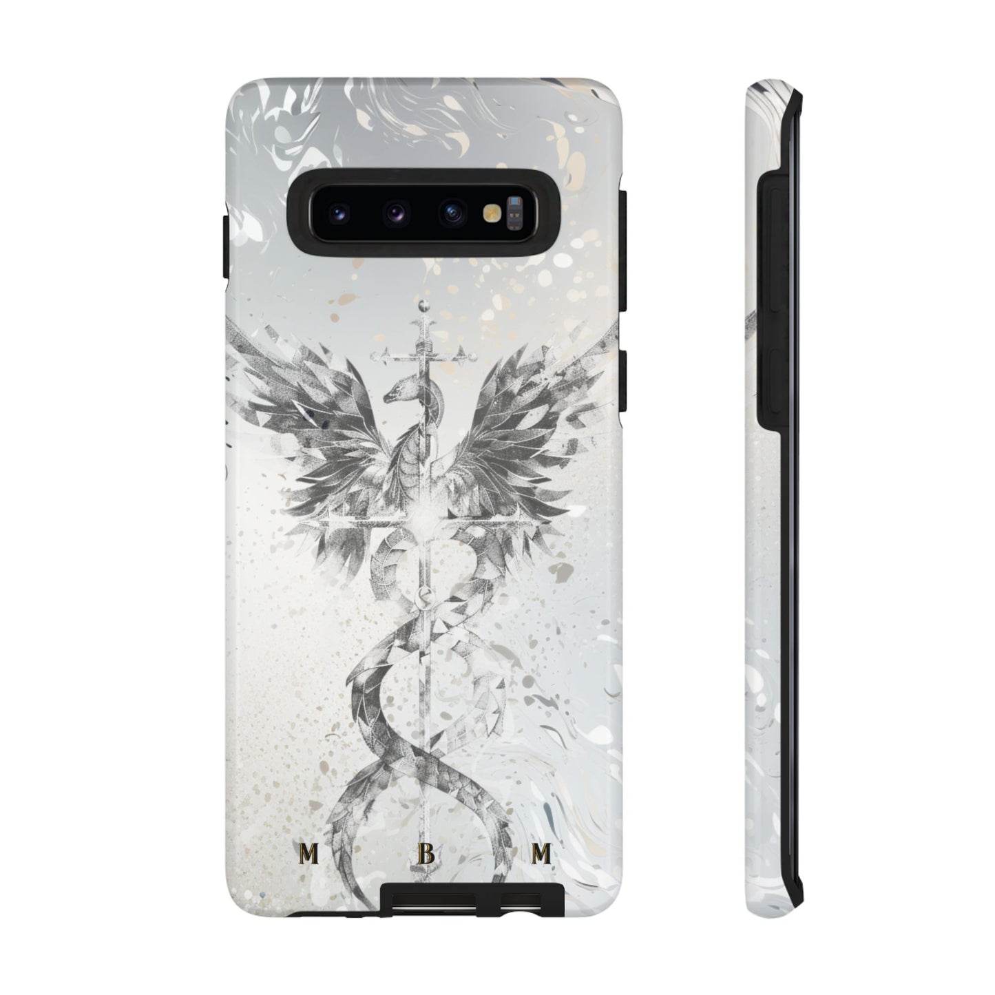 Ascension Samsung Galaxy S Tough Case