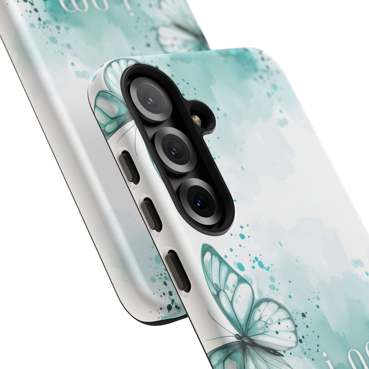 Grateful Samsung Galaxy S Tough Case