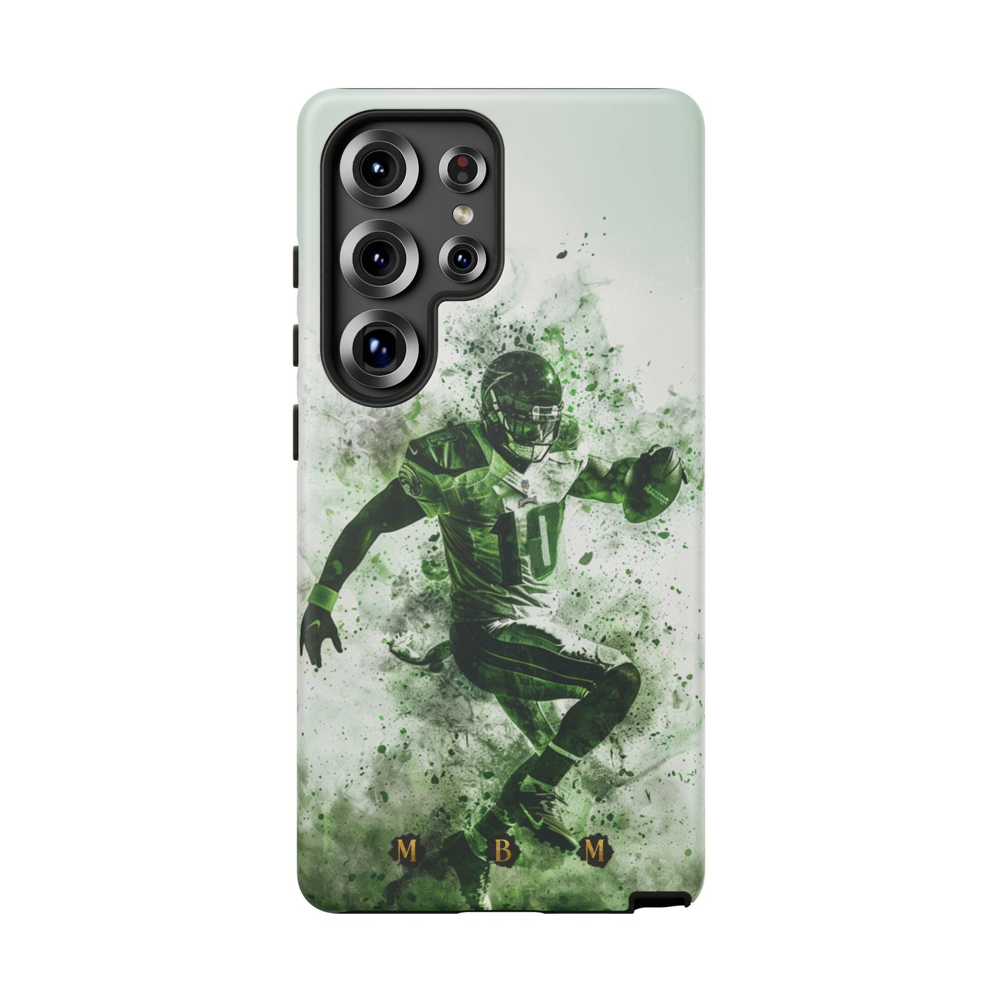 10 1st & 10 Samsung Galaxy S Tough Case