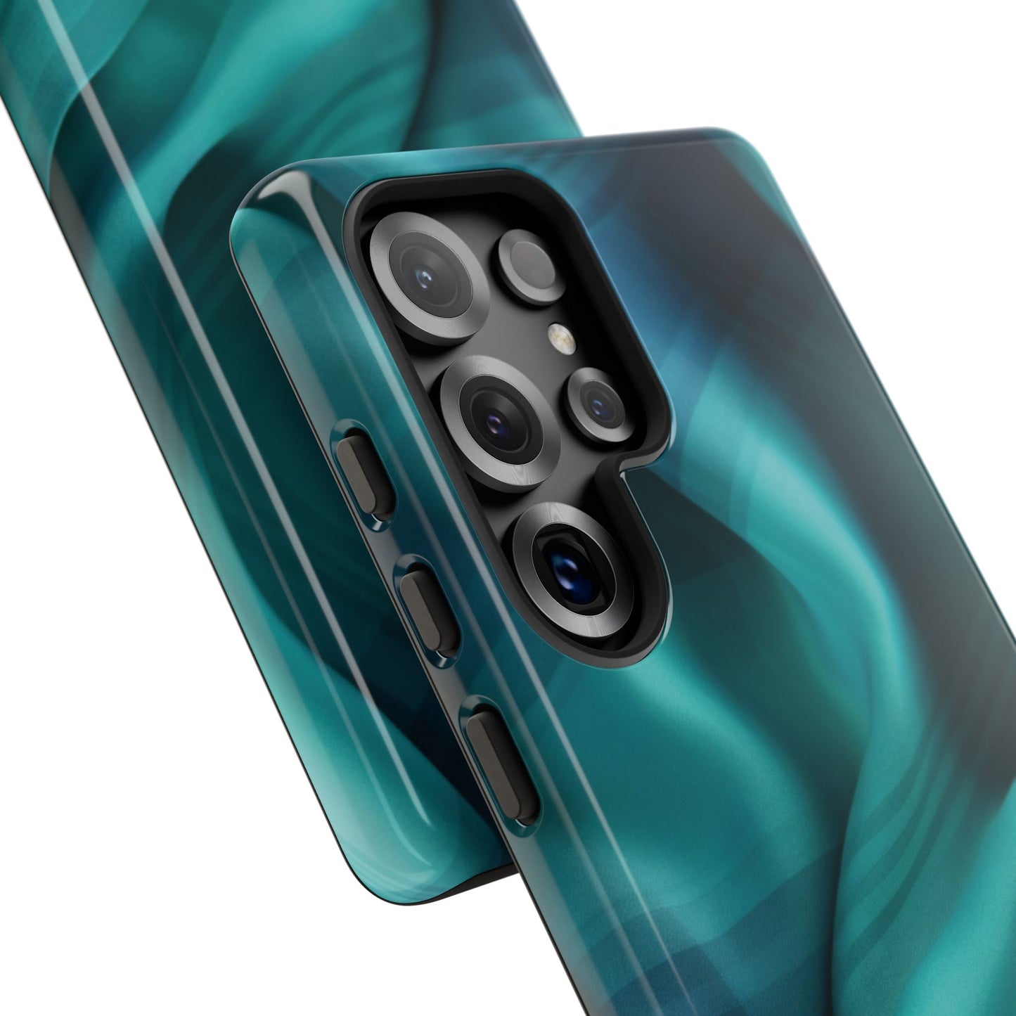 Ocean Zephyr Samsung Galaxy S Tough Case