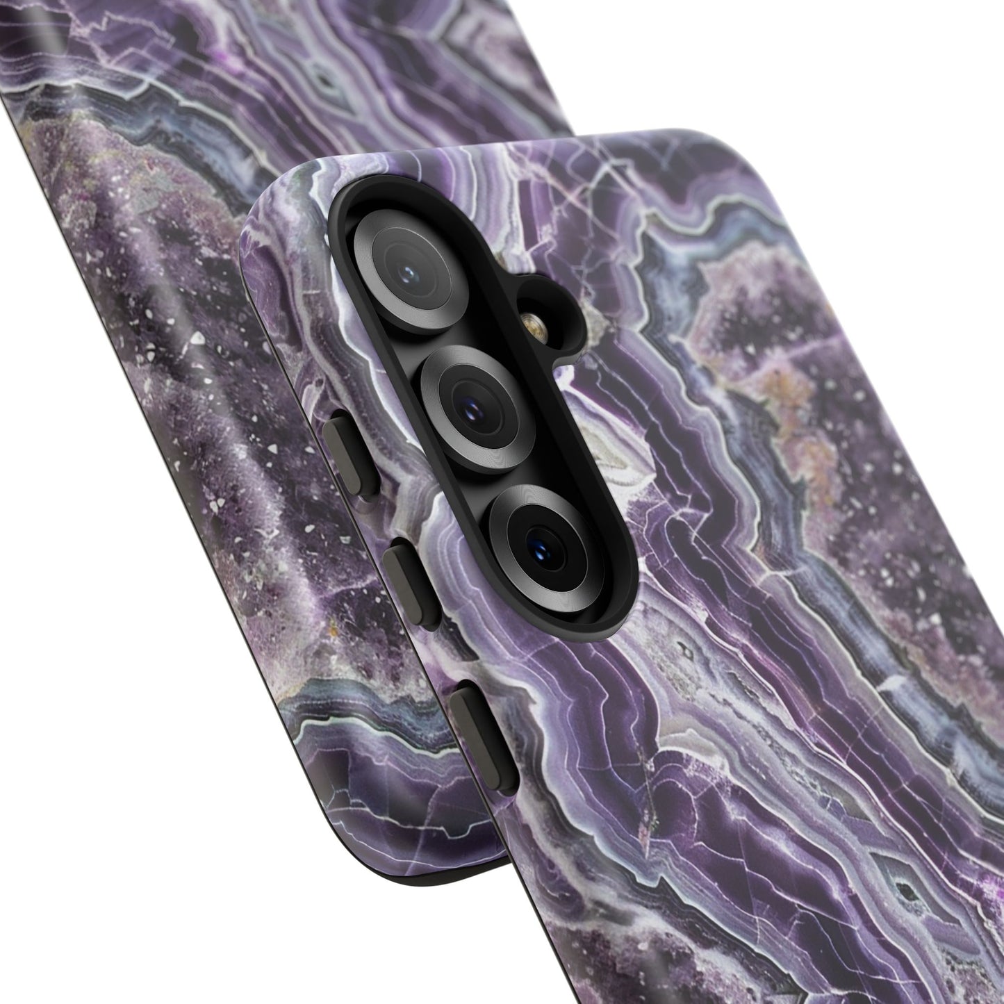 Majestic Amethyst Samsung Galaxy S Tough Case