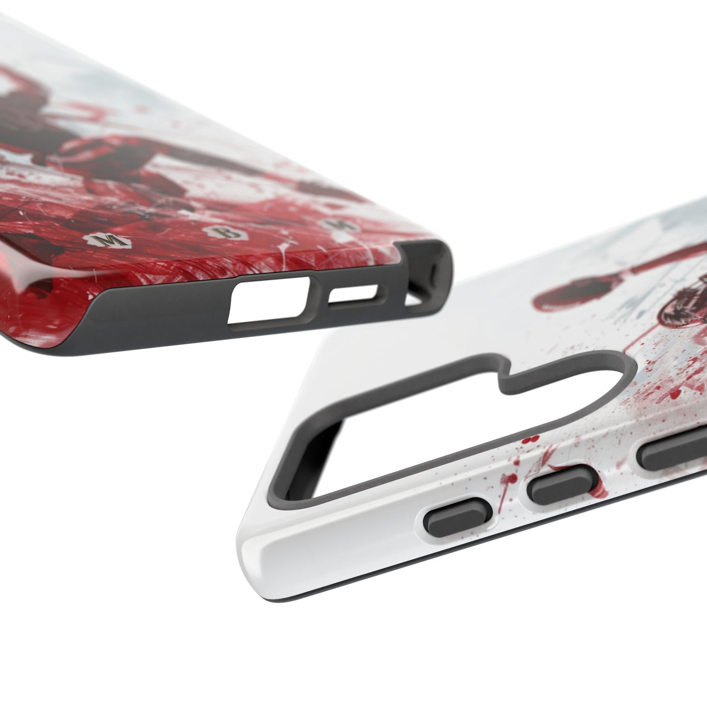 12 1st & 10 Samsung Galaxy S Tough Case