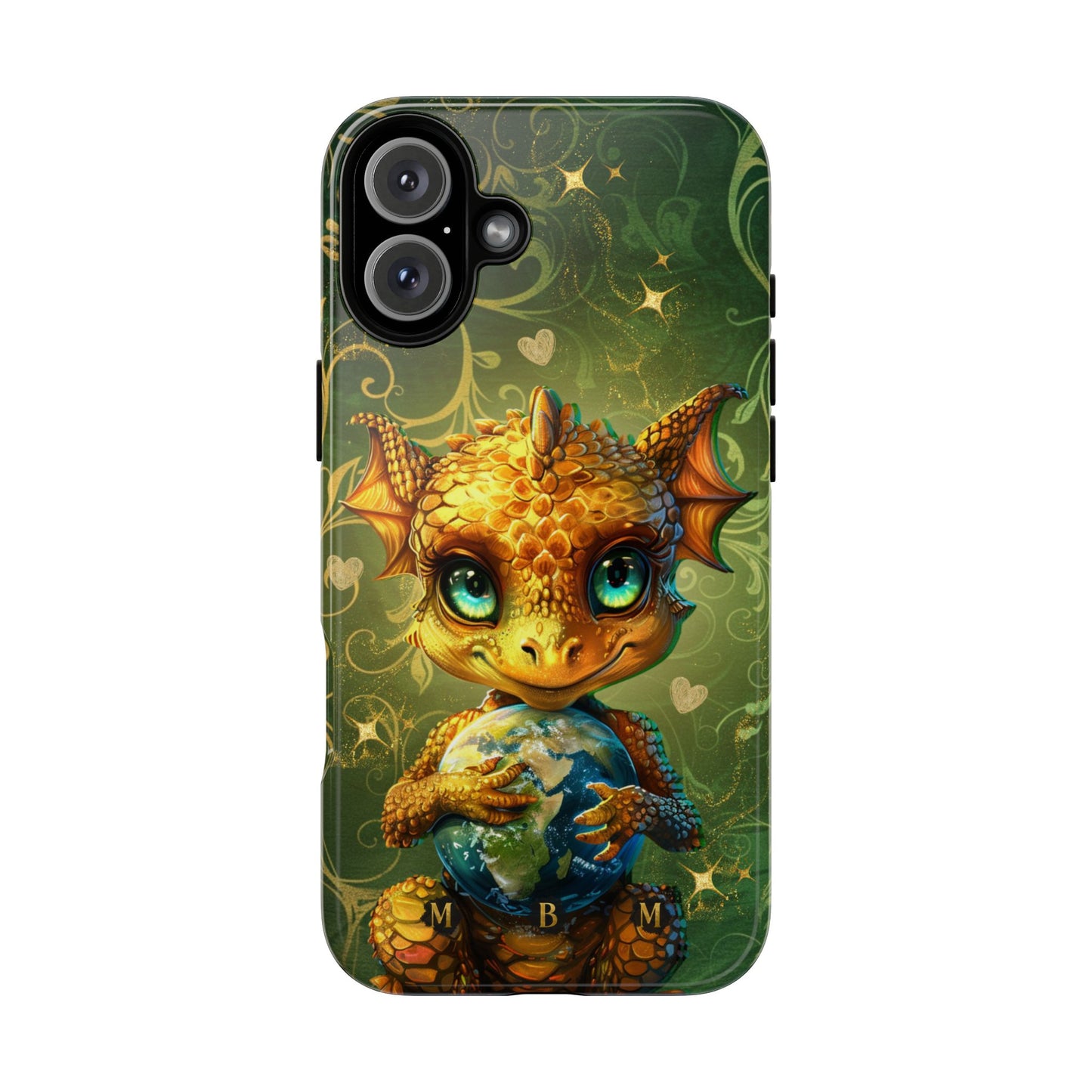 Nugget iPhone Tough Case